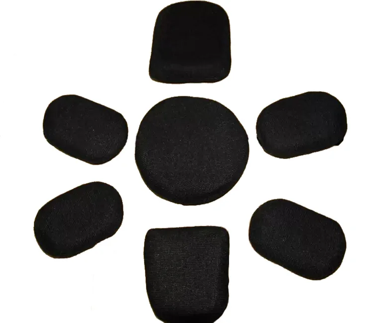 
ABS Four-point Suspension System M88 PASGT Helmet Motor Cross Helmets 