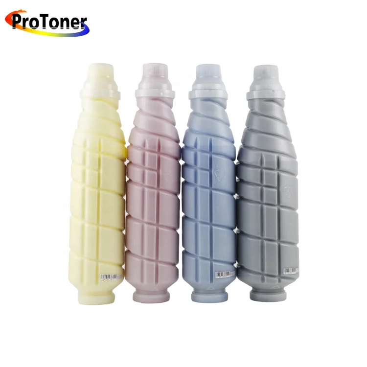Premium Quality TN616 Compatible Color Toner Cartridge for Konica Minolta Bizhub C6000L C6000 7000 High Page Yield Copier Parts