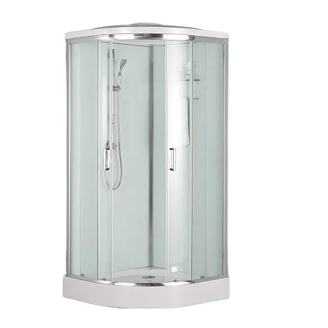 2018 European style bathroom shower cabin