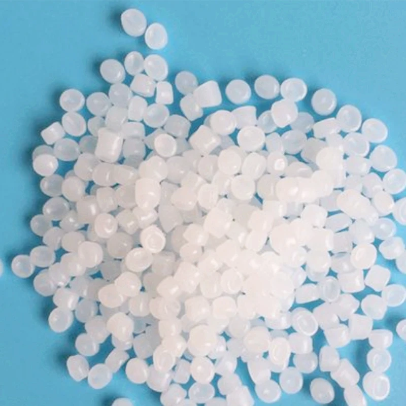 Первичные полипропиленовые гранулы, пластик PP, сырье