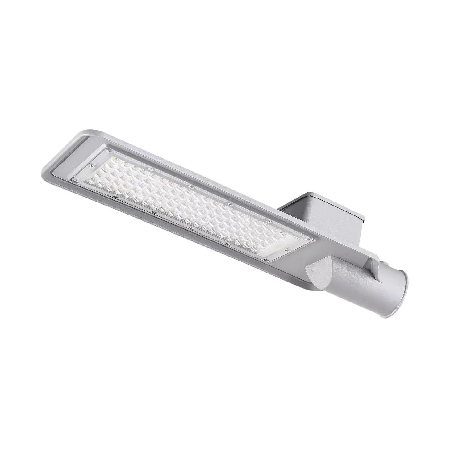 COYOLED NEW Outdoor LED Street Light Lamp For Road Led Street Light Cobra Round Sodium  Waterproof Outdoor Street Light