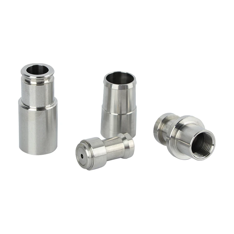 OEM производство станков с ЧПУ, высококачественные распылительные сопла с ЧПУ