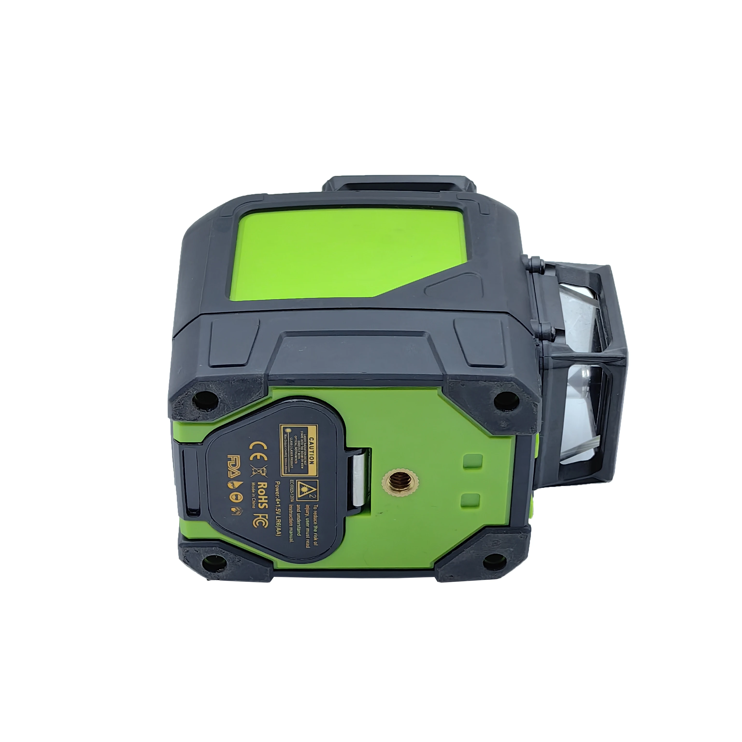 Wholesale 360 Degrees 12 Lines 3D Green Laser Level