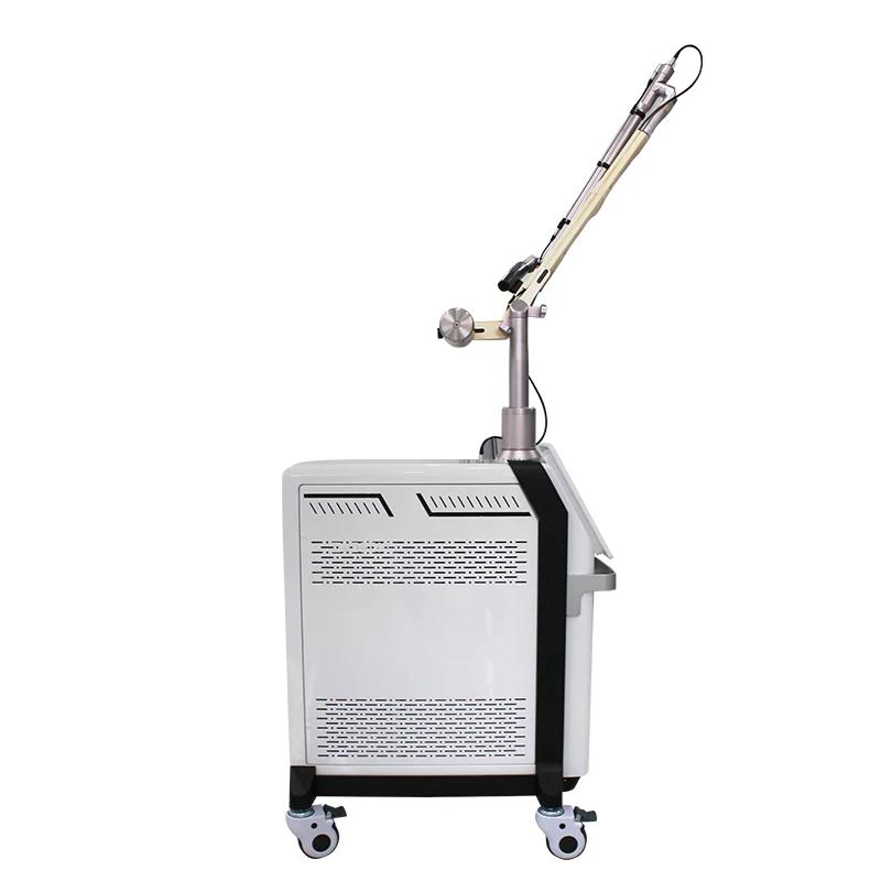 Picosecond Laser Machine Korea Laser Arm Hot Sell Nd Yag Professional Pico Second Laser Price