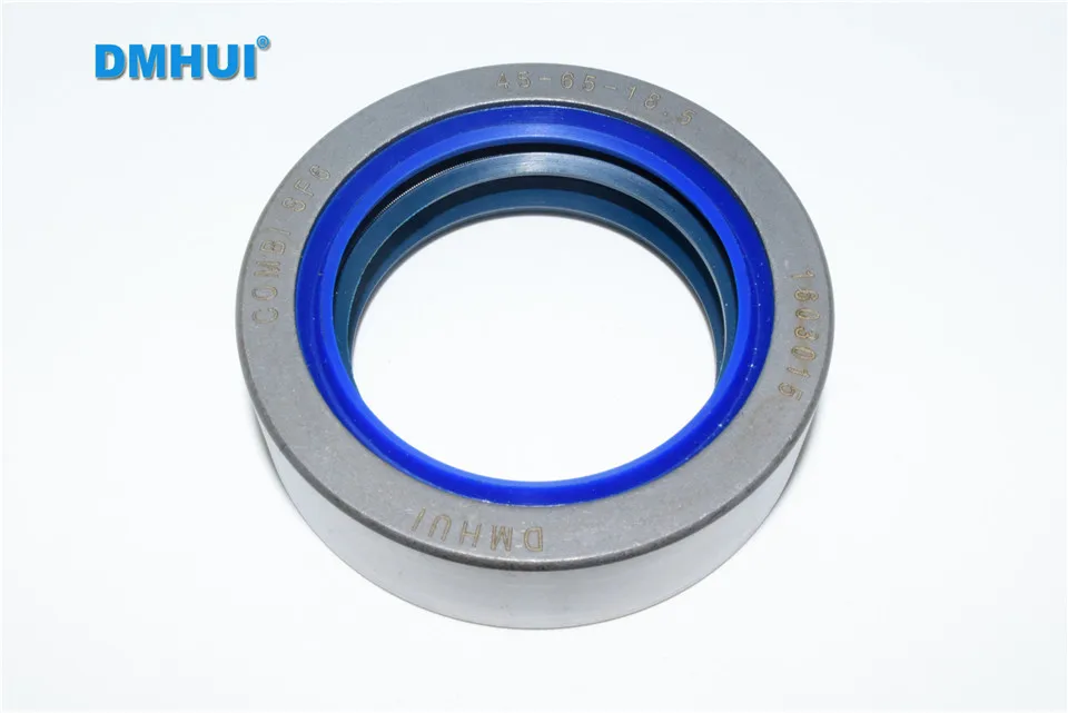 12012377B Truck Shaft Rubber Skeleton Oil Seal 45X65X18.5 mm for 3CX 4CX 904/50047