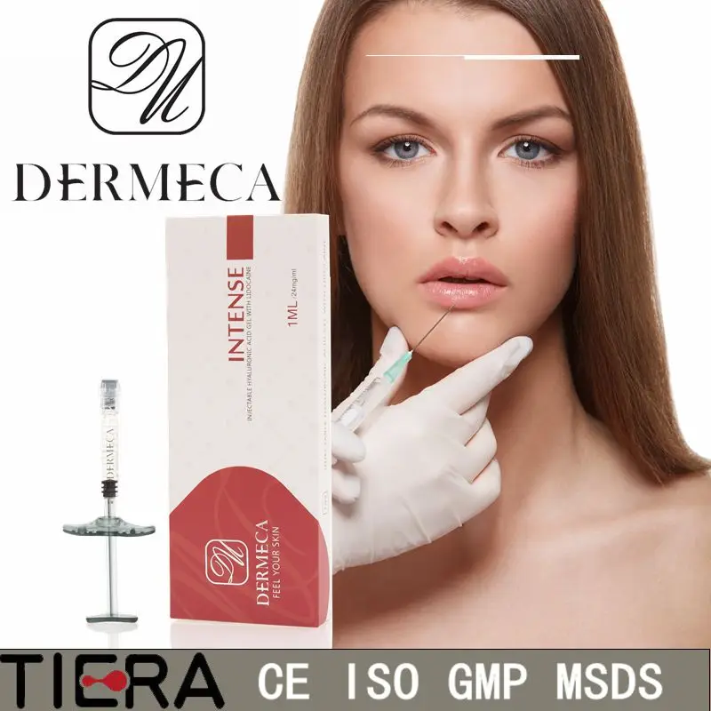  DERMECA купить инъекции гиалуроновой кислоты для тела
