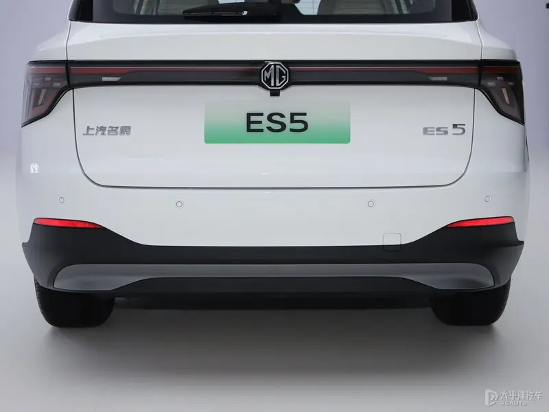 Cheap car pure electric Compact SUV MG ES5  SAIC car new energy vehicle Cheap MG ES5 AUTO