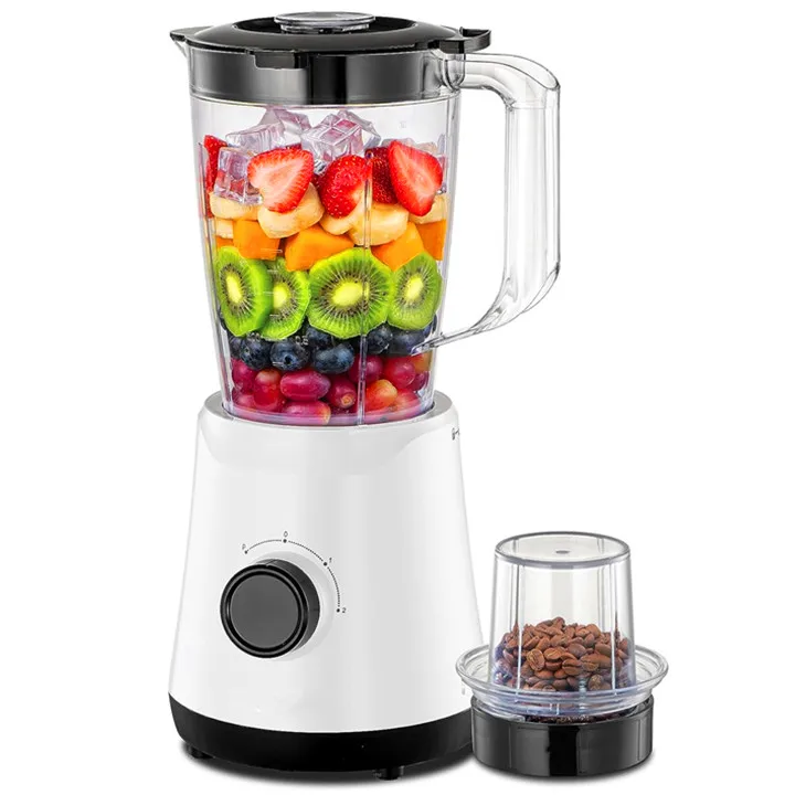 3 Speed High Power Professional grade Blender
