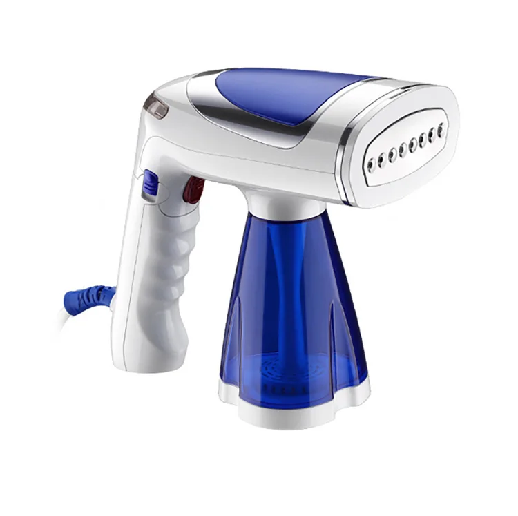 200ML 1600W Handheld Clothes Steamer Foldable Clothing Steamers Automatic Steam Brush Fasting Heat Garment Steamer