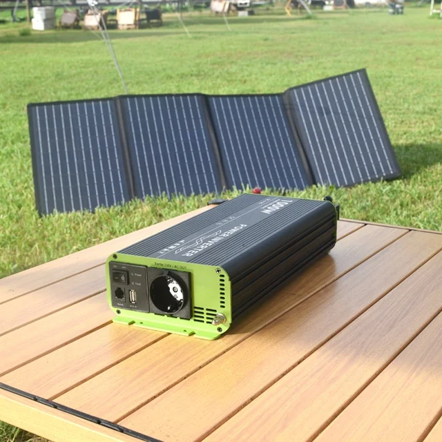 new power inverter 1kw 2kw 3kw 4kw 5kw 6ks dc to ac with multi protections for hot sale market with IATF 16949