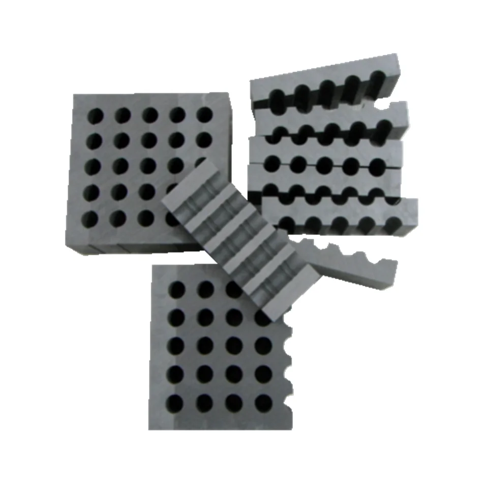 High Density Powder Metallurgy Graphite Mould Graphite Product Price