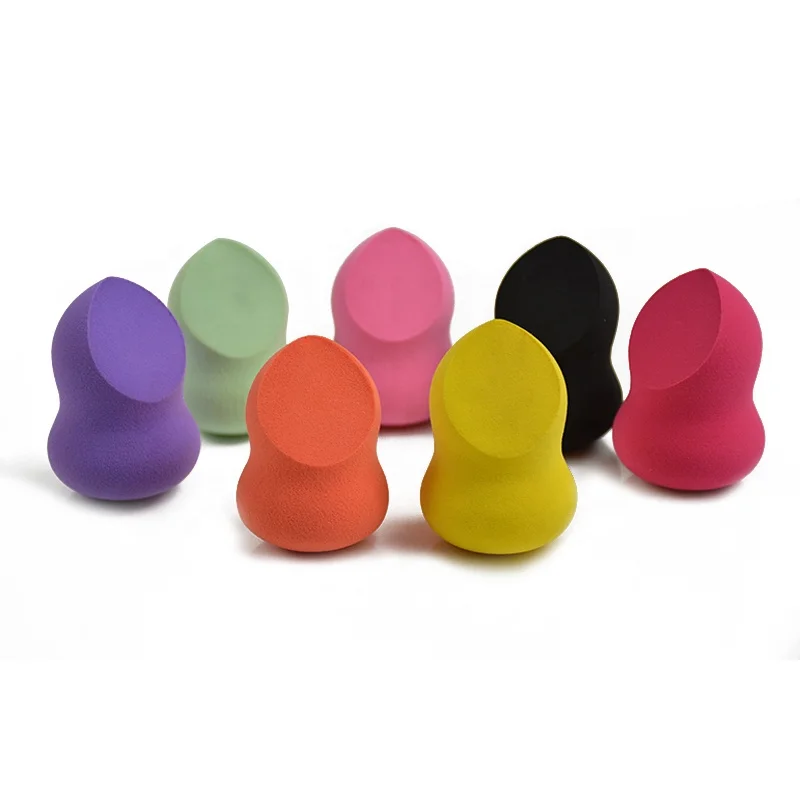 
SanChen distinct design beautiful Private Label Makeup Sponge 