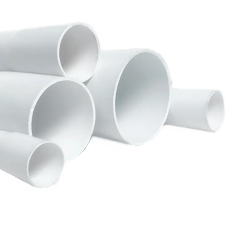 2 inch astm 6 inch 15In 8 in Schedule 20 40 80 4In pvc pipe of high quality and fair price