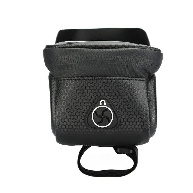  Road Cycle Accesories Frame bags bicycle Waterproof Touch Screen Mobile Holder Phone Cycling