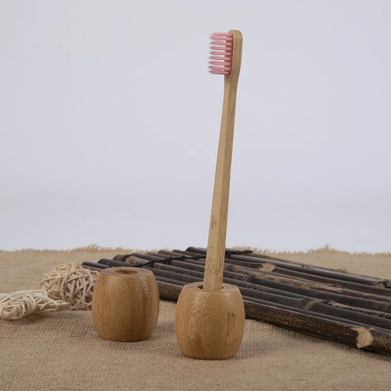 Chinese Manufacturers Competitive Price Bamboo Biodegradable Disposable Toothbrush