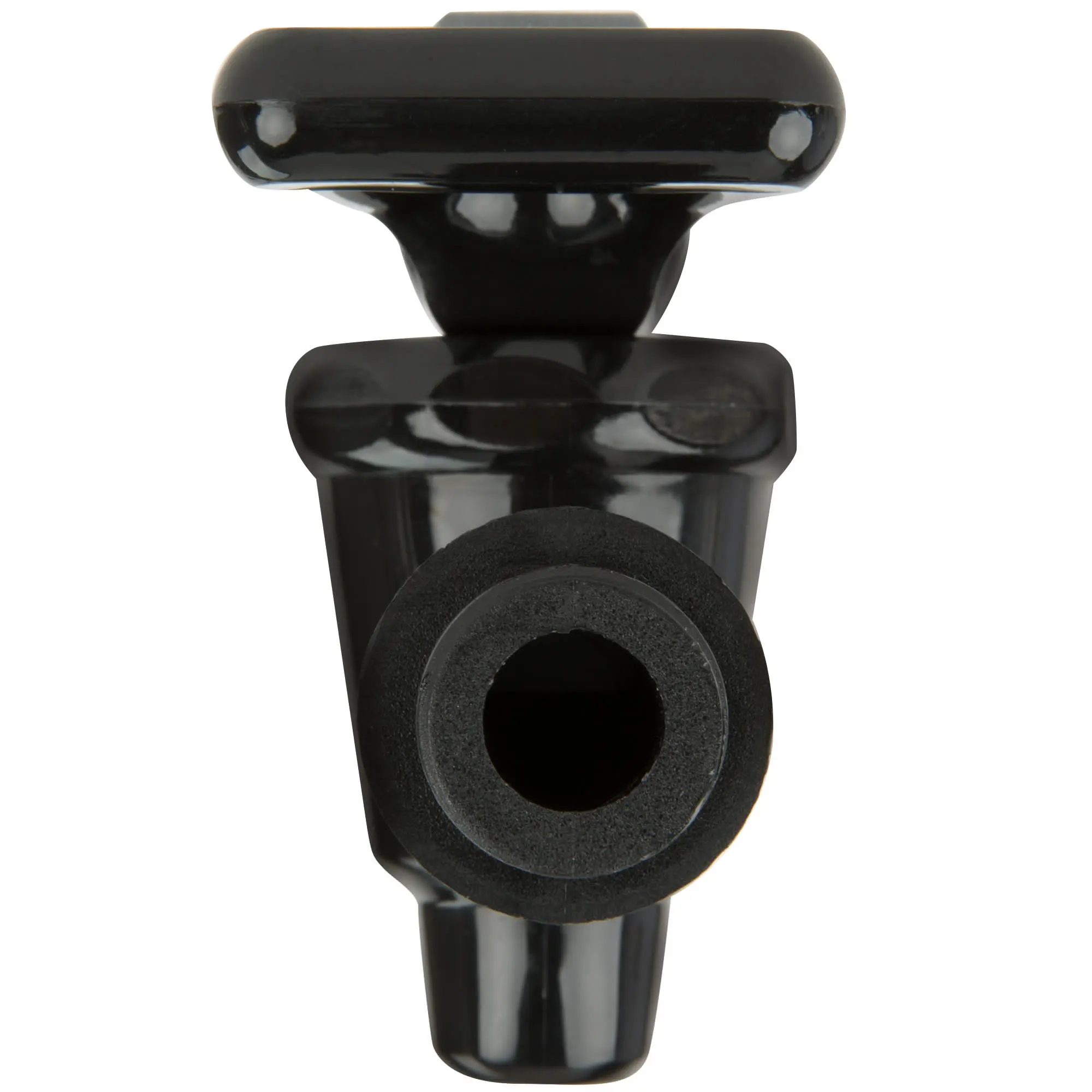 Commercial Stainless Steel Buffet Ware Barrel Beer Cold Drink Juice Dispenser 8L Fruit Juice Beverage Dispensers For Party