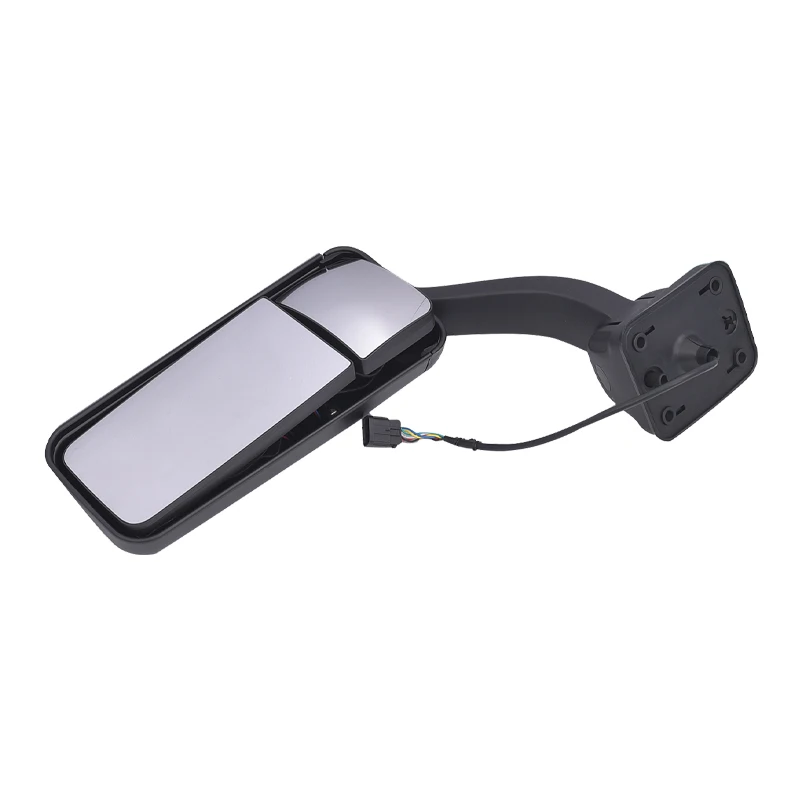 Semi truck side mirror rearview mirror for Freightliner Cascadia