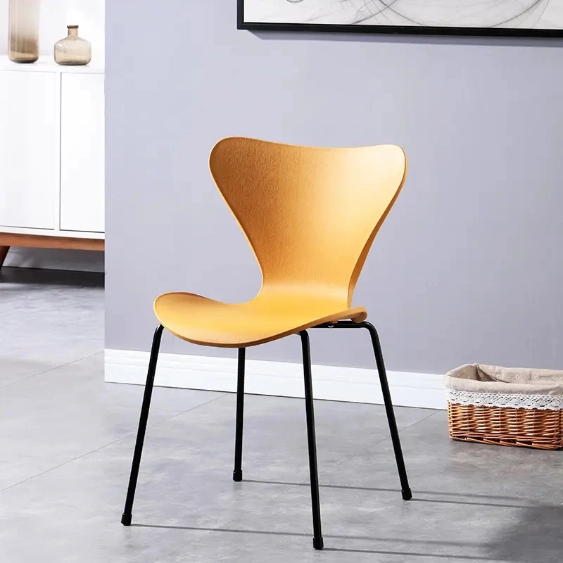 Оптовая продажа, уличная мебель, стул для отдыха, полипропиленовые пластиковые стулья для столовой с металлическими ножками