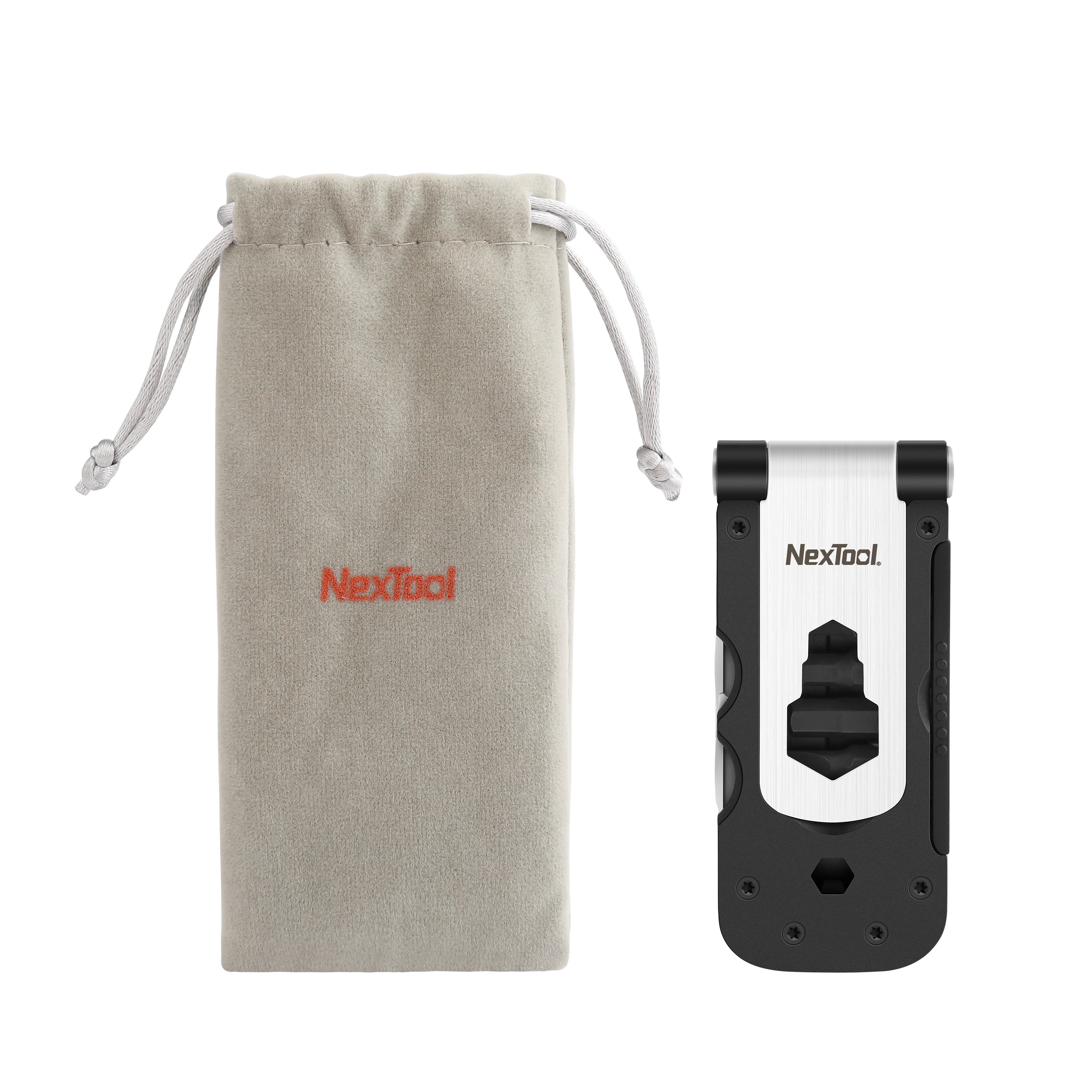 NEXTOOL NE0122 EDC Portable Bicycle Multi Bike Tool