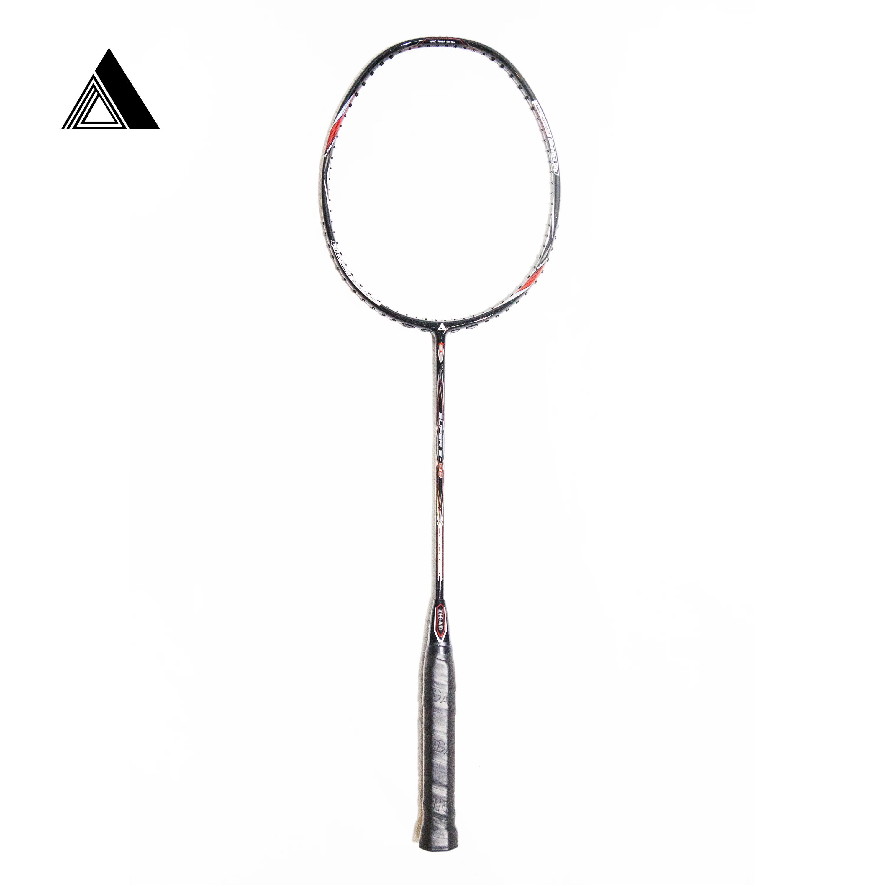 
New product SUPER S-88n ZHIGAO Badminton Racket Carbo 