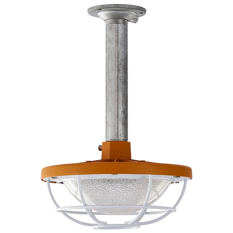 Maiyue Factory Supplies Factory Lighting Explosion-Proof Lamps 200w 240w tri-proof led light anti explosion spot lights
