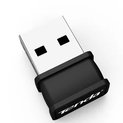 W311MI USB WiFi адаптер 150 Мбит/с беспроводной сетевой адаптер WiFi ключ для ПК ноутбука/настольный ПК/ноутбук бесплатная драйвер Dual Band 2,4G/5G