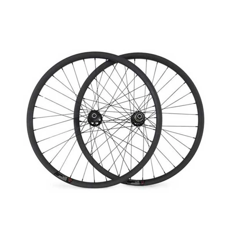 
2021 Superroad MTB Carbon Wheels 26 Inche 25mm for Mountain Bike warranty Proof All Mountain Groupset For Sport 