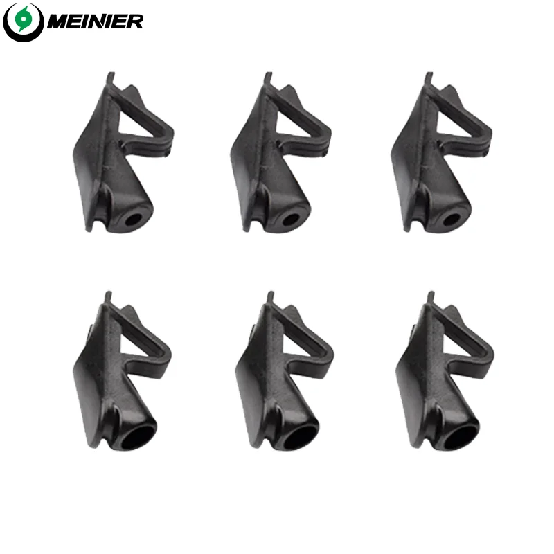 Bicycle Cable Guide Parts Brake Shift Housing Plug Cable Tube Buckle Housing guide Hole Plug Bike Derailleur Shift Cable guide