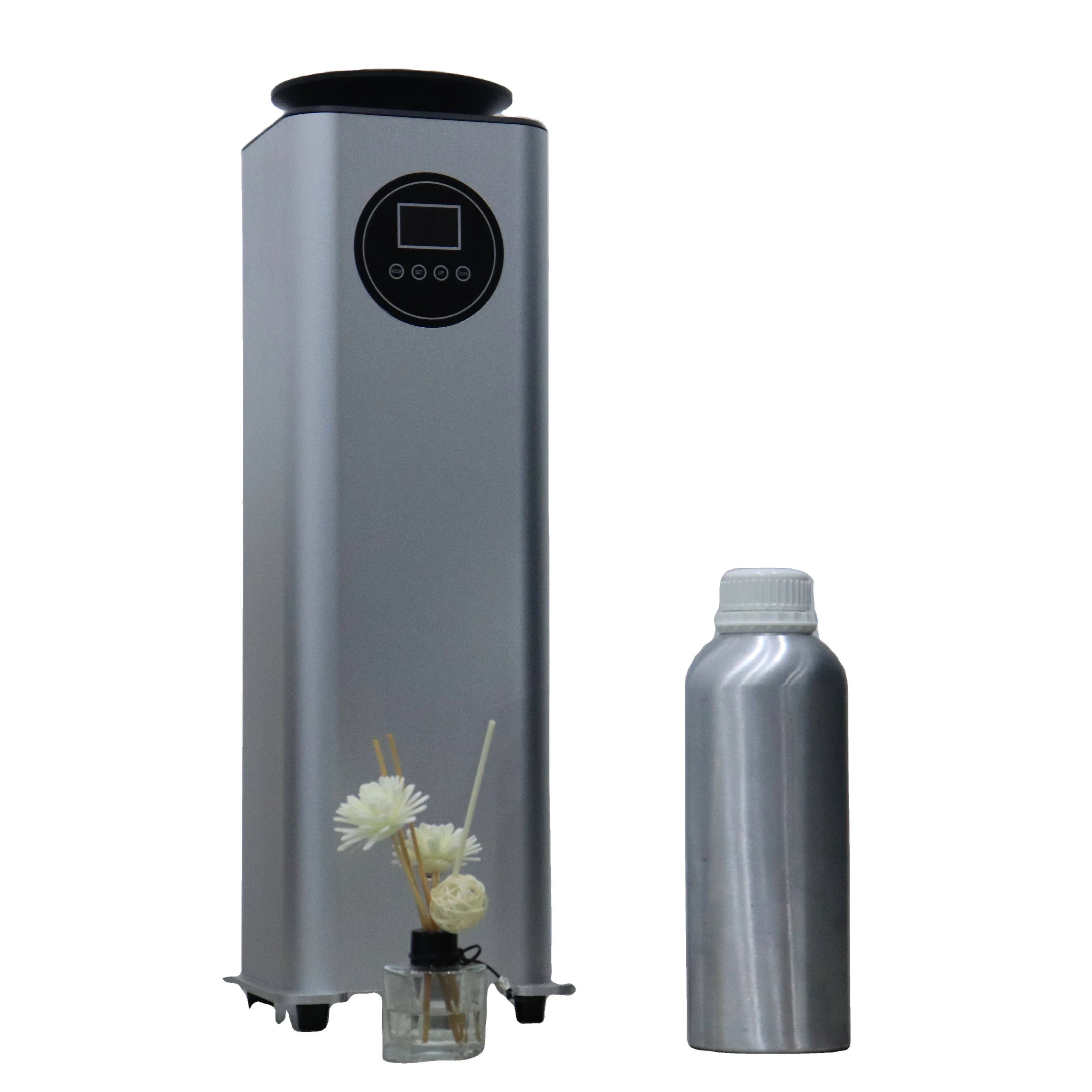 New Products 2023 Unique hotel lobby smart fragrance machine	La Vie Est Belle Scent Diffuser For Alfactory Marketing