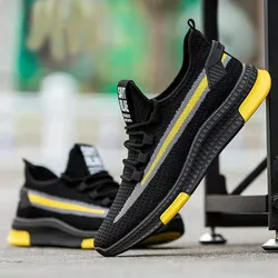 Factory Price Running Design Comfortable Men Shoes For Sneaker Sport Shoes