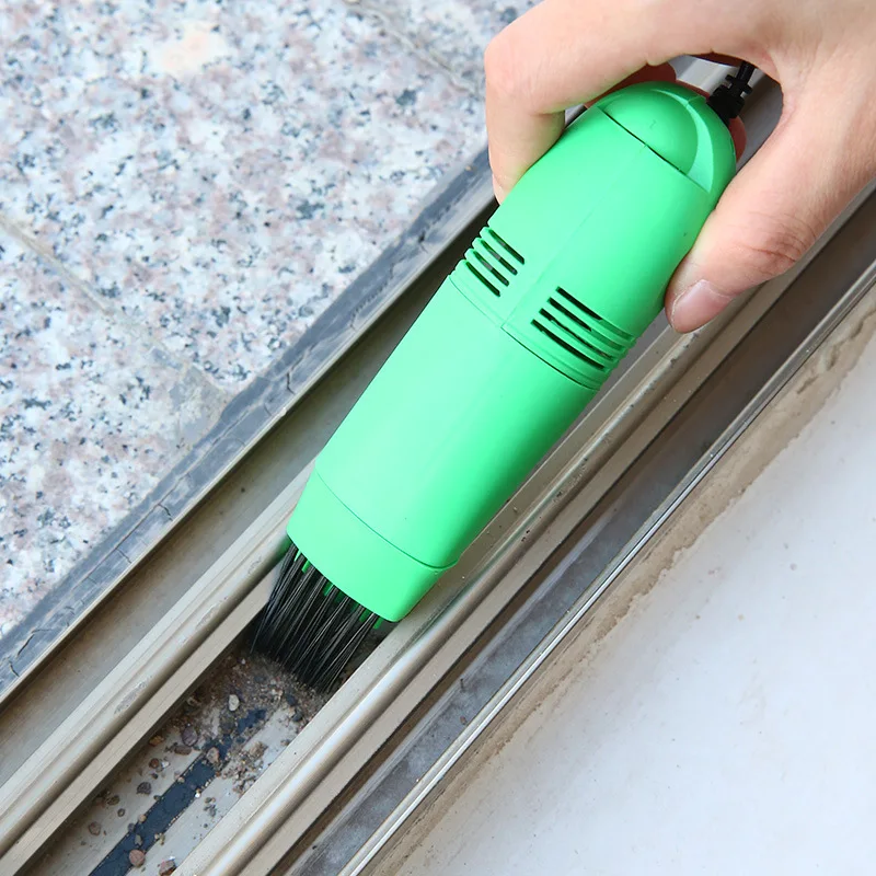 Technology Gadget 2023 Electronic Mini USB Vacuum Cleaning Tools Office Gifts Items MIni Vacuum Cleaner For Desktop Keyboard