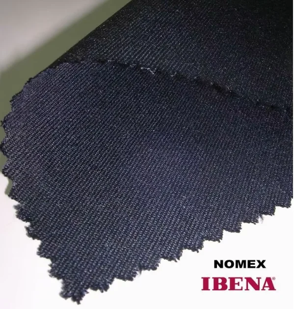 NomexIIIA twill/plain woven fabric