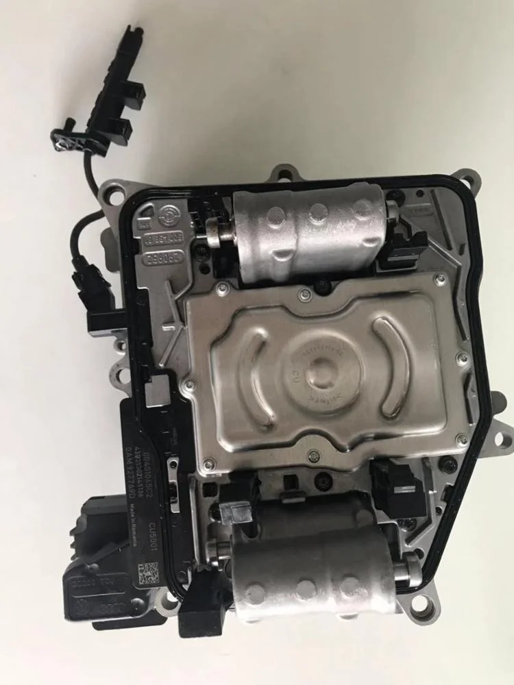 
DQ200 0AM Automatic Transmission Mechatronic Unit 