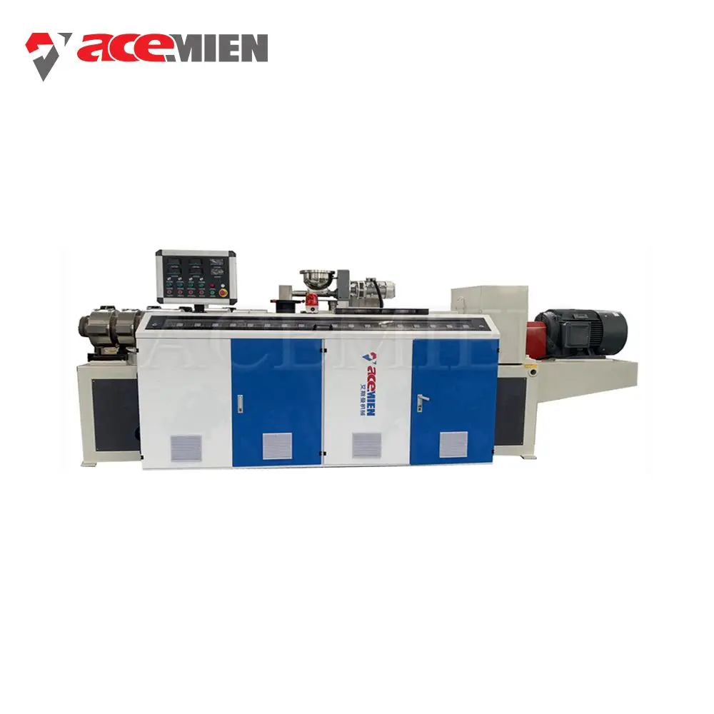 
 Оборудование для производства пластиковых панелей из ПВХ  