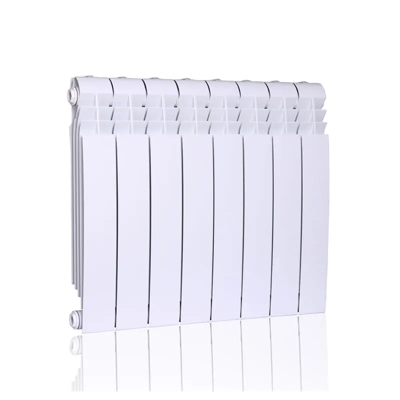 Room radiator aluminum die casting heater curved type italian high quality