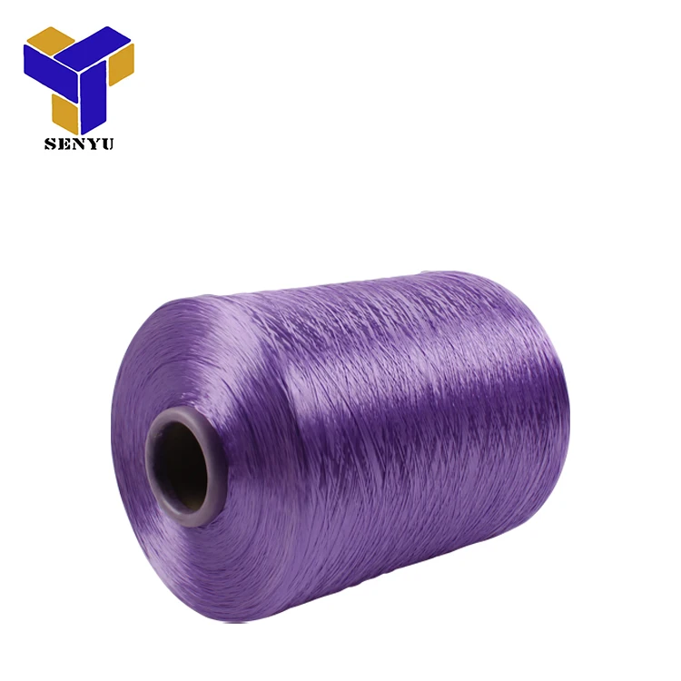 High tenacity nylon 630d nylon 6 industrial yarn