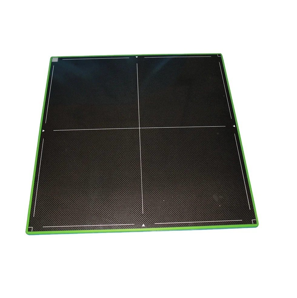 Цифровая радиография 17*17, цифровой беспроводной рентгеновский плоский панельный детектор для системы DR