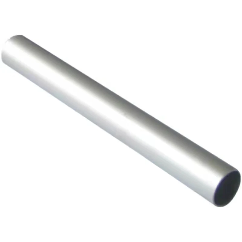 High Precision 7.5mm 2.5 Inch 4 Inch 6ft 5049 Extruded Seamless Aluminum Alloy Round Hex Pipe Tube 2 mm 5mm 26mm