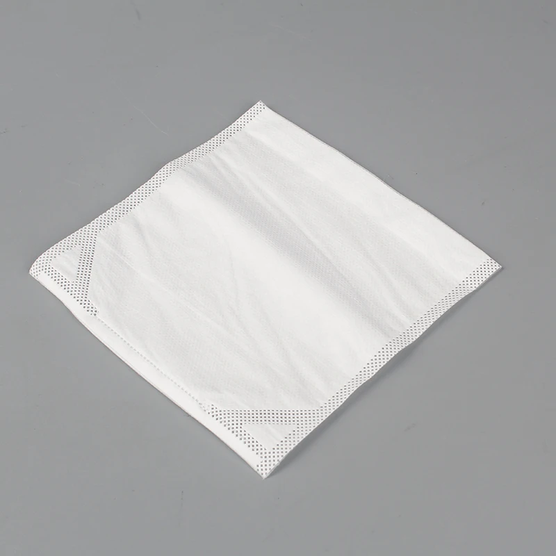 Vacuum cleaner Parts Accessory  FDPAG-400 Fit for IRIS IC-CSP5 KIC-CSP5 Vacuum Cleaner Dust Bag