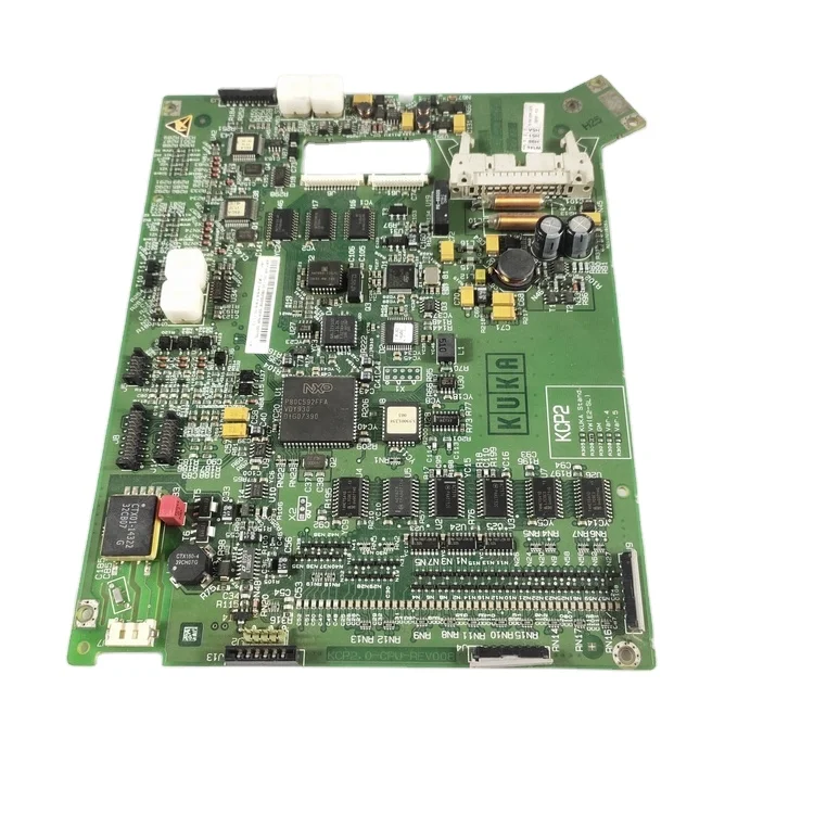 Custom Factory direct lowest price Original C2 teach pendant motherboard