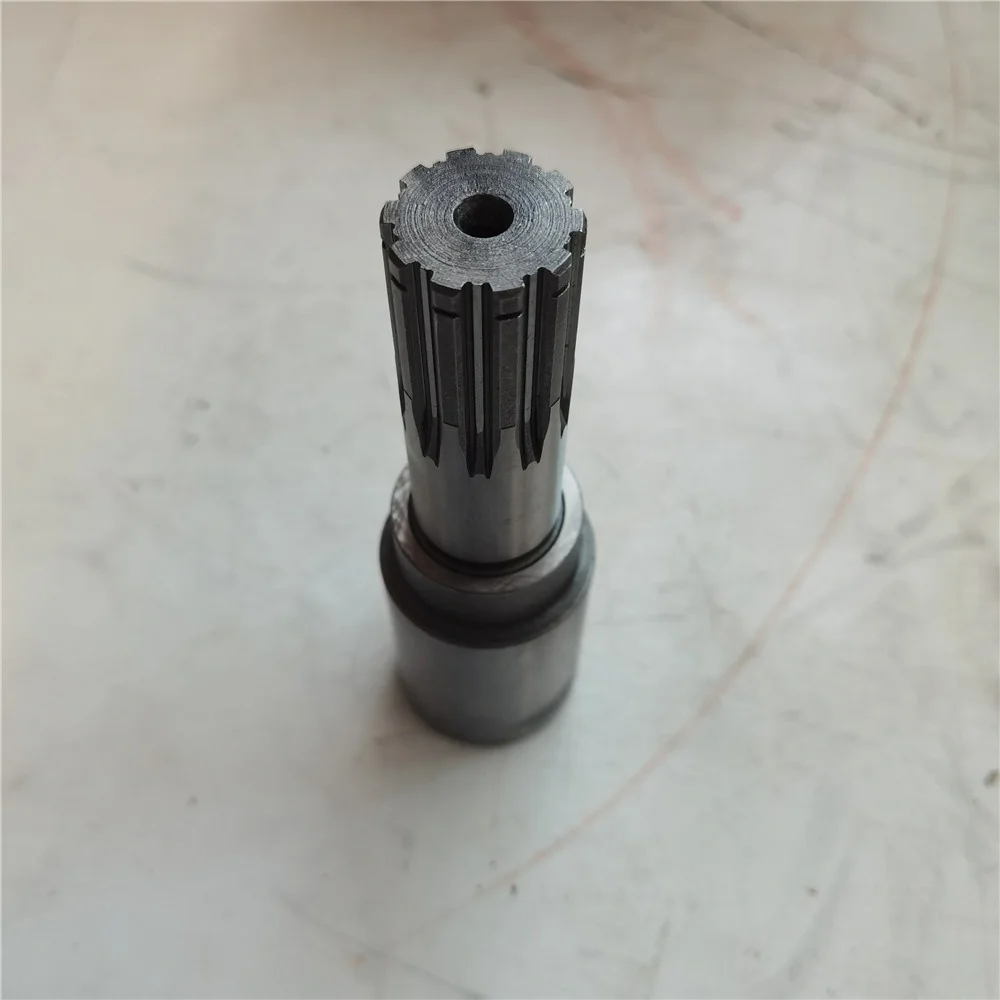Doosan SD200 Запчасти для погрузчика 130712-00164 вал продажи