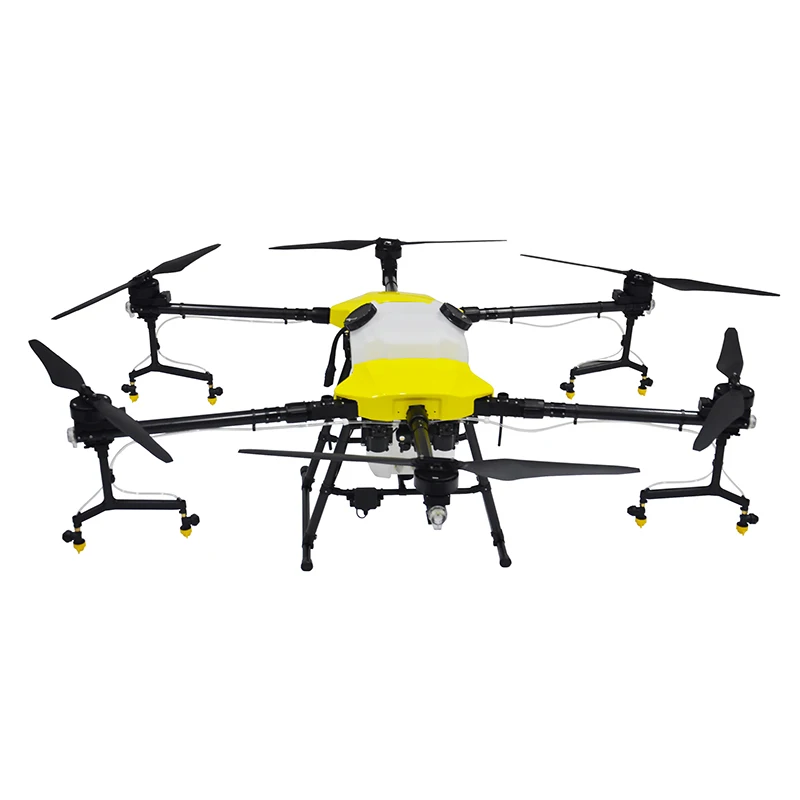 32L/32KG/32liter uav helicopter agricultural sprayer drones hybrid agriculture spraying drone