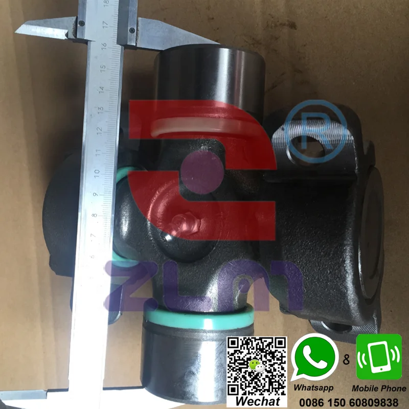 1797425 1879540 366441 1765830 SCA-NIA JOINT CROSS,UNIVERSAL JOINT,CARDAN JOINT,PROPSHAFT JOINT