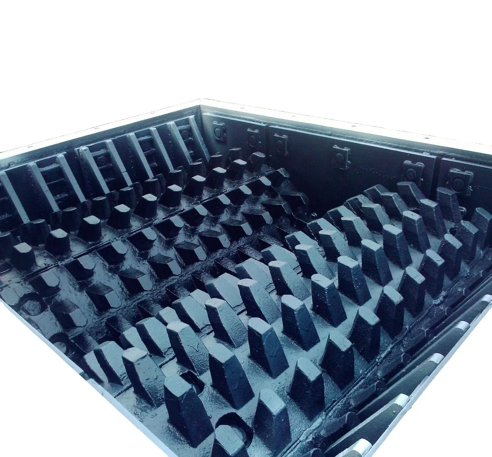 Double Roller Crusher for Coal-fired power stations fertilizer potash manufacturing facilities