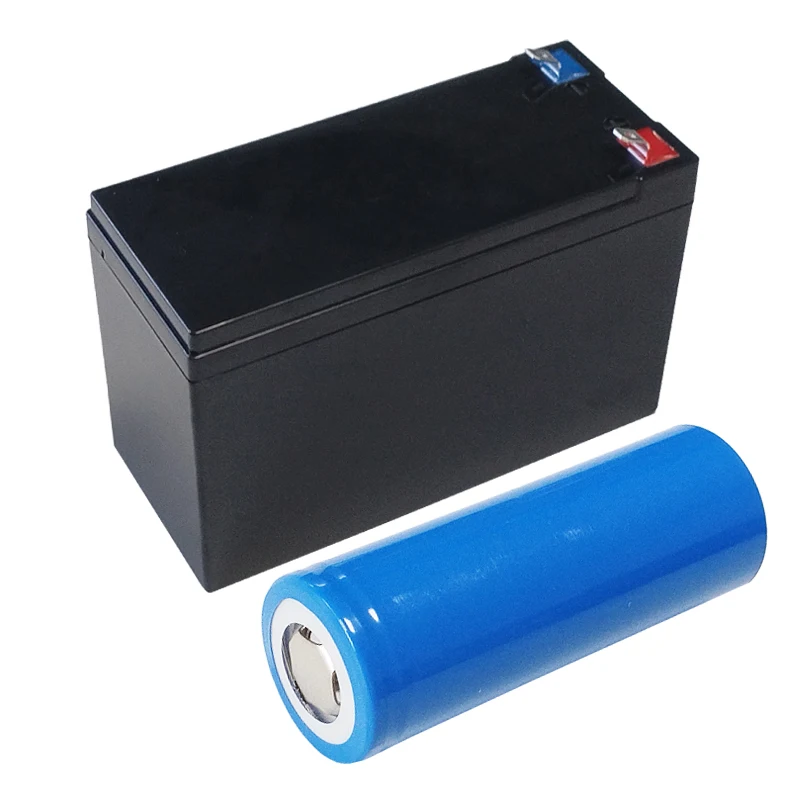 Sodium Battery YKY Sodium Ion Cell 12V6.4AH Power Module Fast Charge and Discharge With Good Temperature Range Low Cost