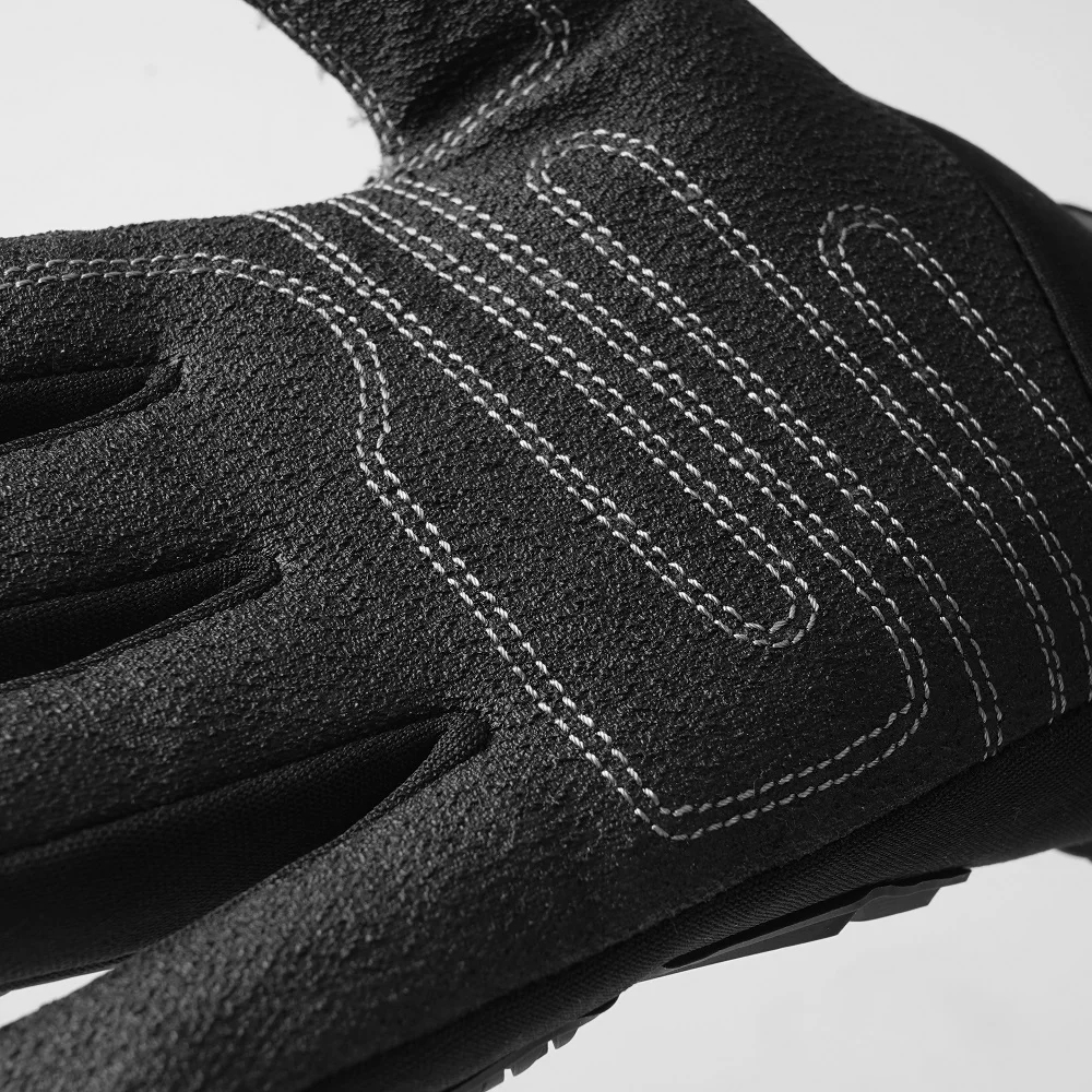 Seibertron Patented C.R.D.G 2.0 Anti-Cut Impact Puncture Resistant Diving Gloves