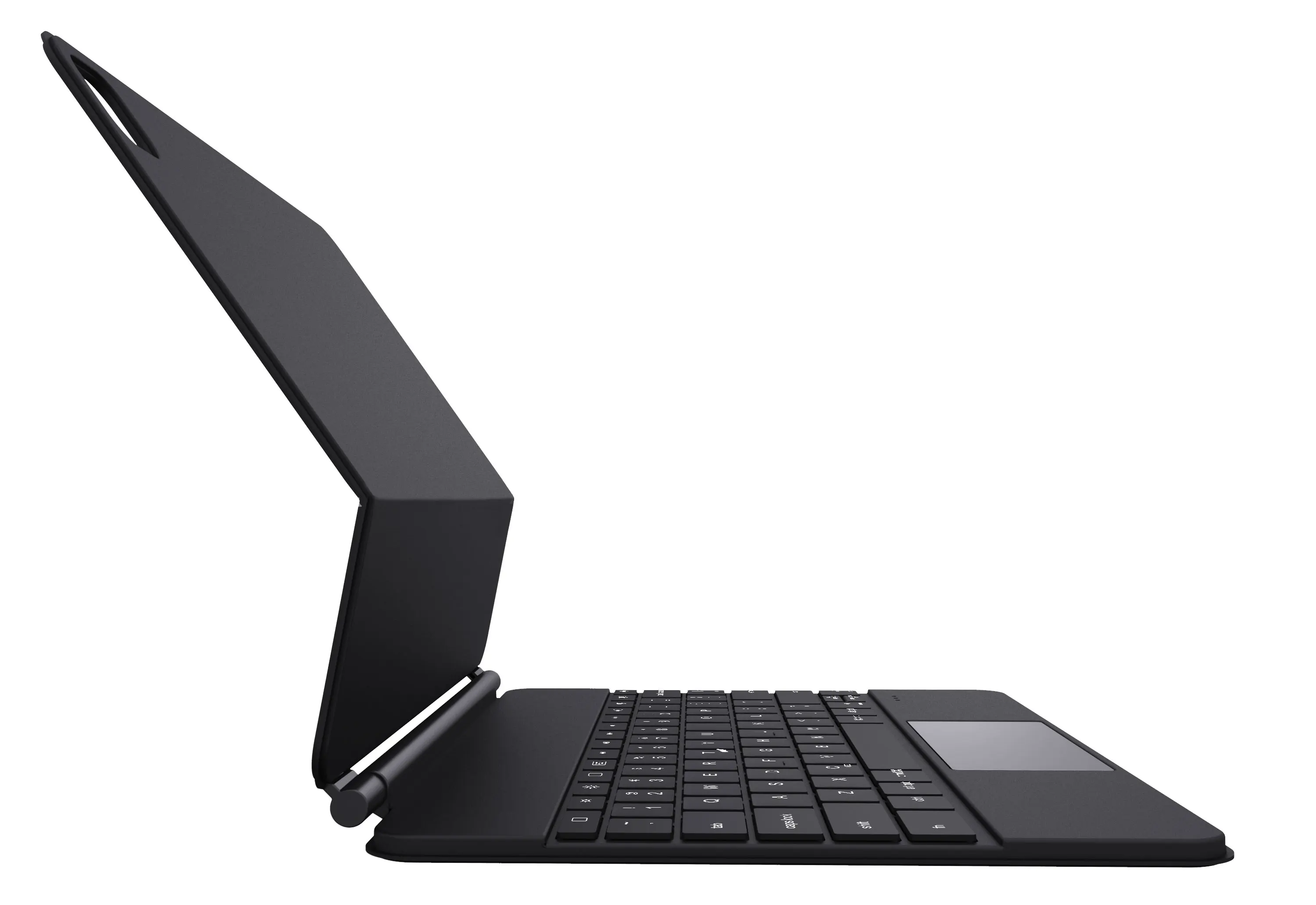 Ultra Thin Tablet Covers Magic Keyboard Smart Keyboard Folio Track pad Keyboard Case For iPad Pro 12.9 inch 2022Tablet