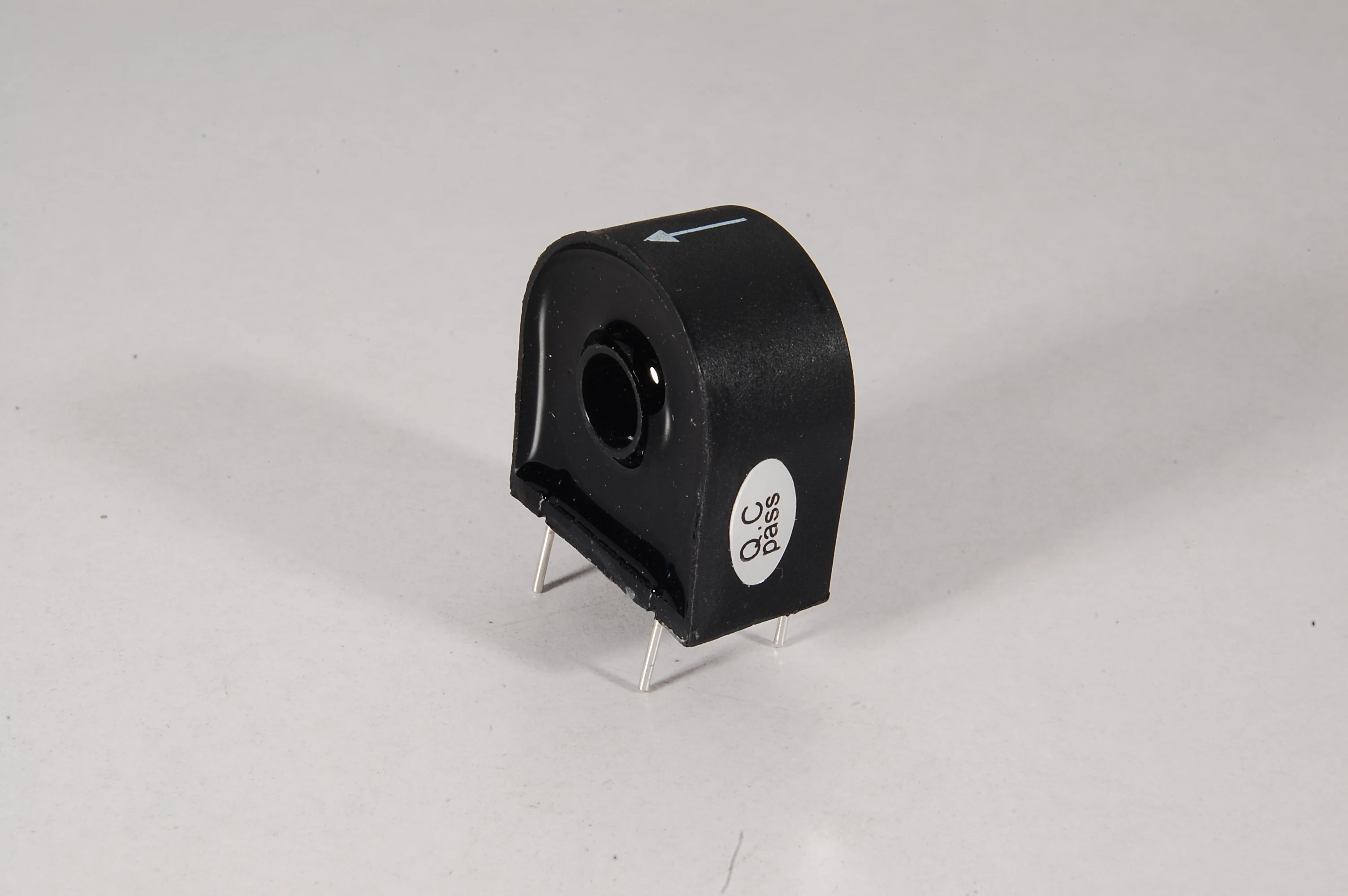 10A 20A 30A / 0-10mA mini encapsulated current transformer