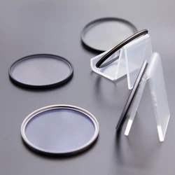 77mm DSLR Camera Lens UV Slim filter MRC L410 UV CUT photography Optical Filters B270 Glass