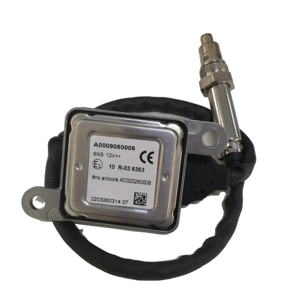 Auto sensors A0009050008 Inductive nox sensor parts